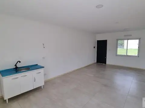 Departamento en Alquiler de 1 dormitorio