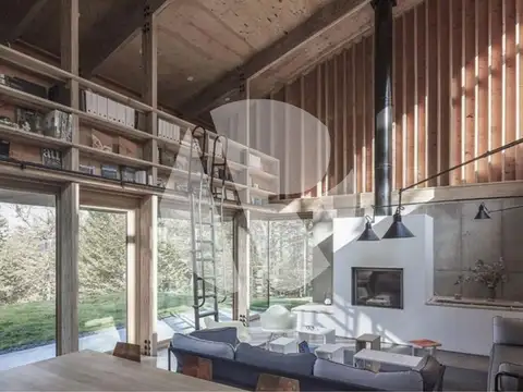 Departamento en Villa Devoto