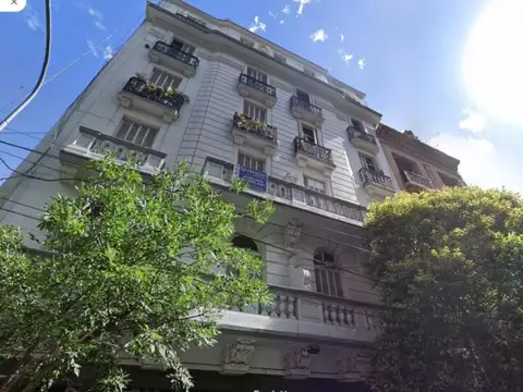 Adolfo Alsina 1800, Piso 2