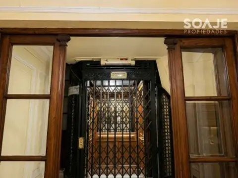 Departamento en Venta 106 años