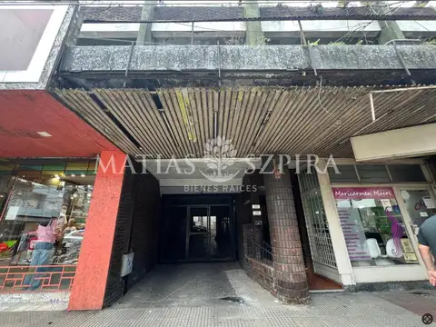 Cochera en Venta de 6  mts largo x 6  mts ancho