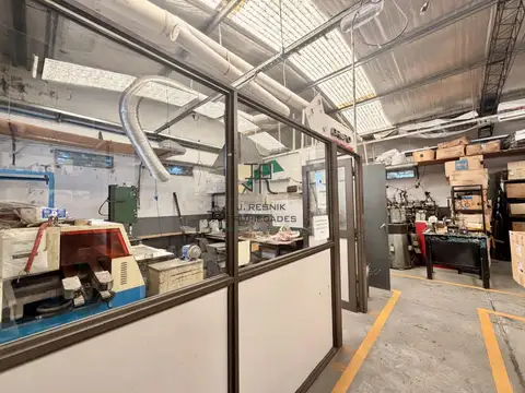 Av. Velez Sarfield 5200