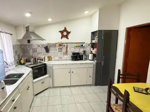 Casa en Venta 3 años