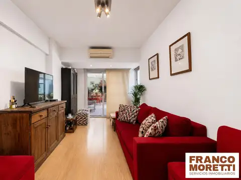 Departamento en Venta 50 años