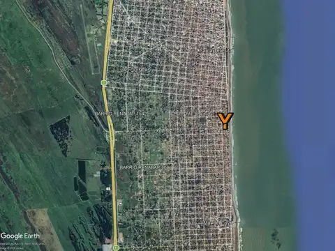 Departamento en Venta en Mar del Tuyú, USD 41.000