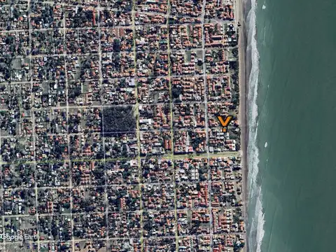 57 e/ 1 y La Playa