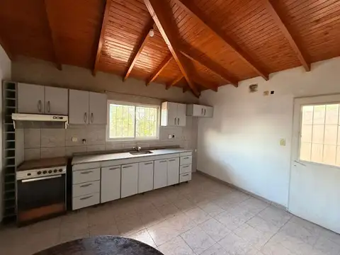 balcarce 4100, Piso 1