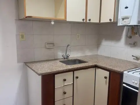 Departamento en Venta 40 años