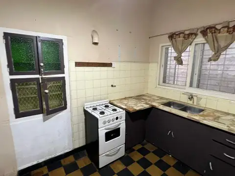 Casa en Venta en Zárate, USD 45.000