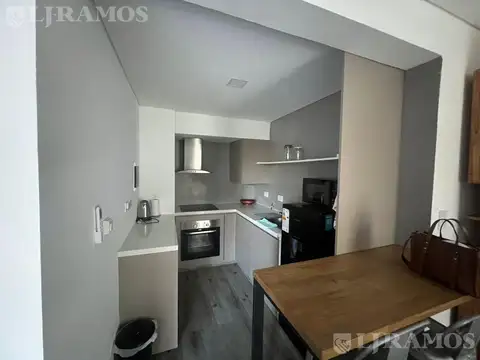 Departamento en Alquiler de Monoambiente