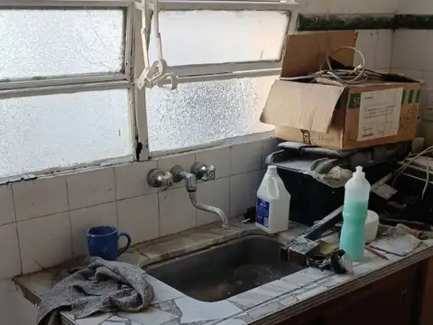 Depto Tipo Casa en Venta en Lanús Este, USD 45.000