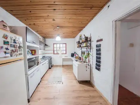 Casa en Venta de 2 dormitorios
