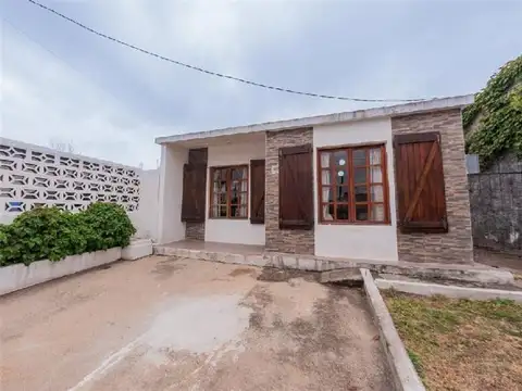 CASAS - CASA - SAN JOSÉ DE MAYO