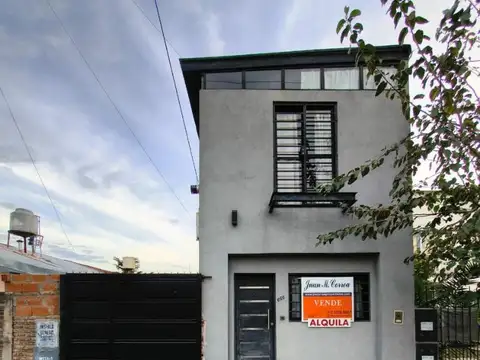 Duplex en alquiler - Ituzaingo Norte - Vilela al 600