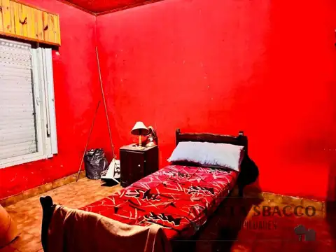 Casa en Venta 40 años