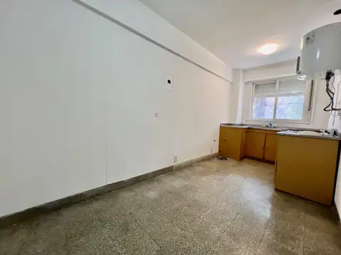 Departamento en Alquiler en La Lucila Vías / Libertador, $ 750.000