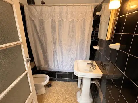 Terreno en Venta 23  mts Fondo