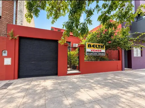 Terreno en venta en Floresta