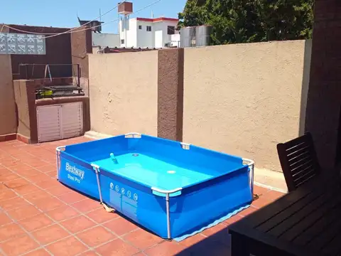 Depto Tipo Casa en Venta en Villa Ballester, USD 65.000