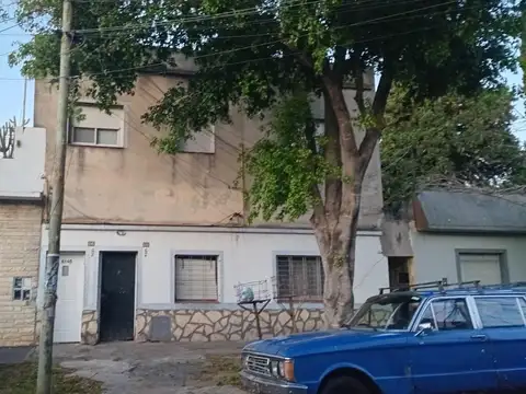PH 3 ambientes Villa Ballester