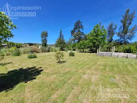 Casa en Venta 19 años