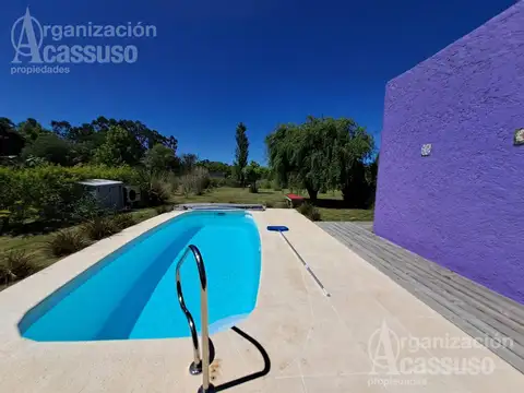 Casa en Venta en Maldonado, USD 260.000