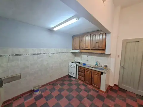 Alquiler vivienda 4 amb con cochera