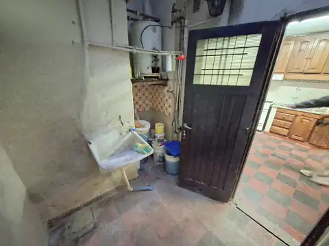Casa en Alquiler con 1 cochera