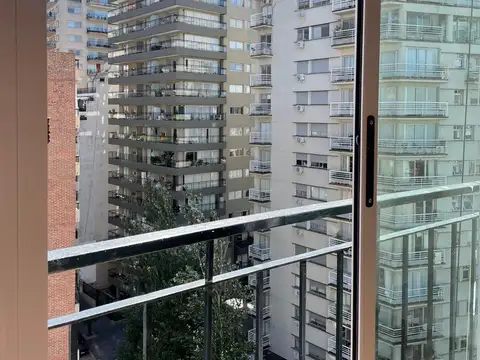 Departamento en Alquiler 35 años