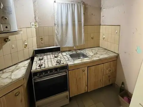 Depto Tipo Casa en Venta en Morón, USD 42.000