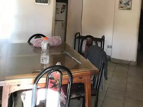 Depto Tipo Casa en Venta de 1 dormitorio