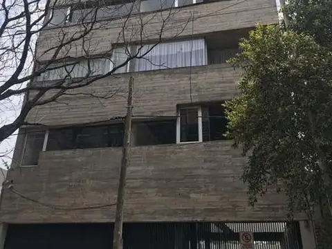 Depto de un dormitorio en 65 entre 14 y 15