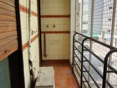 Departamento en Venta en Almagro Norte, USD 69.000