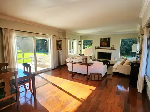 Casa en Venta en Golf Club Argentino, USD 490.000