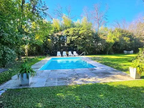 Casa en Venta en Golf Club Argentino, USD 550.000