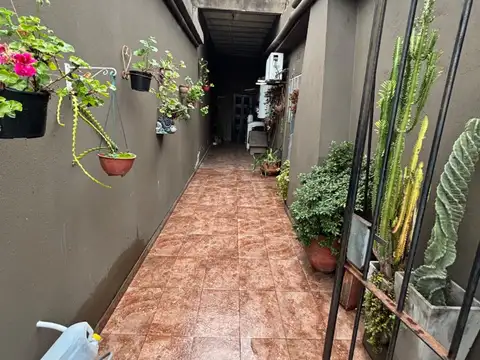 Casa en Venta en Troncos del Talar, USD 129.900