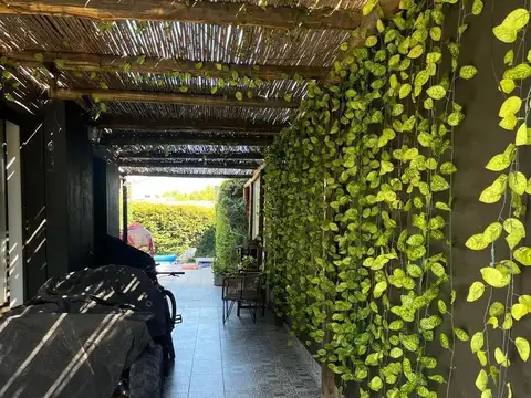 Casa en Venta en Luzuriaga, USD 280.000