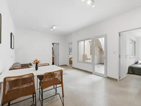 Depto Tipo Casa en Venta de 2 dormitorios