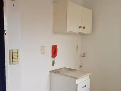 Departamento en Alquiler 40 años