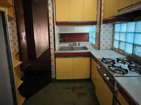 Casa en Venta en Mataderos, USD 199.000