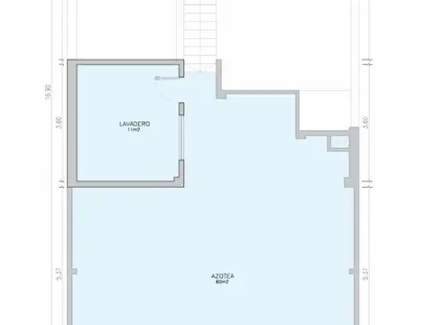 Casa en Venta 70 años