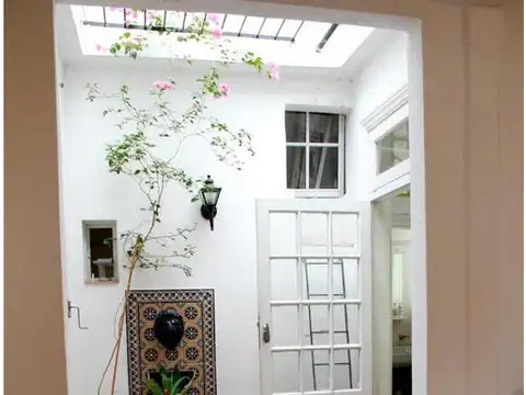 Departamento Ph 2 Ambientes  - Palermo Soho