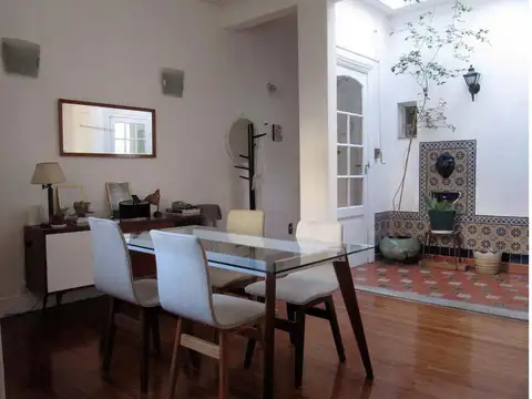 Depto Tipo Casa en Alquiler Temporal en Botanico, USD 1.100