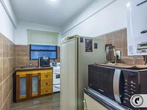 Departamento en Venta en Villa Crespo, USD 65.000