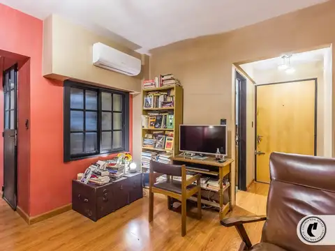 Departamento en Venta al Norte