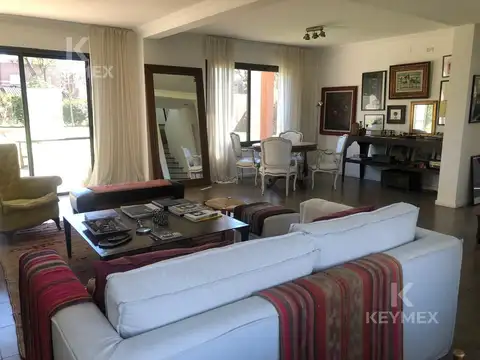Casa en Alquiler Temporal de 4 dormitorios