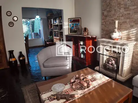 Casa en venta 5 ambientes Suarez