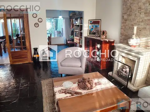 Casa en Venta al Oeste