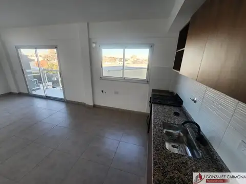 Departamento en Venta en Villa Devoto, USD 110.000