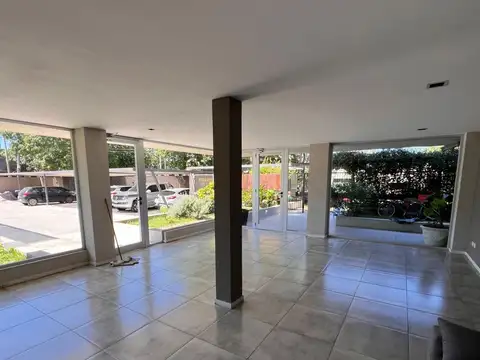gabriela mistral 600, Piso 1